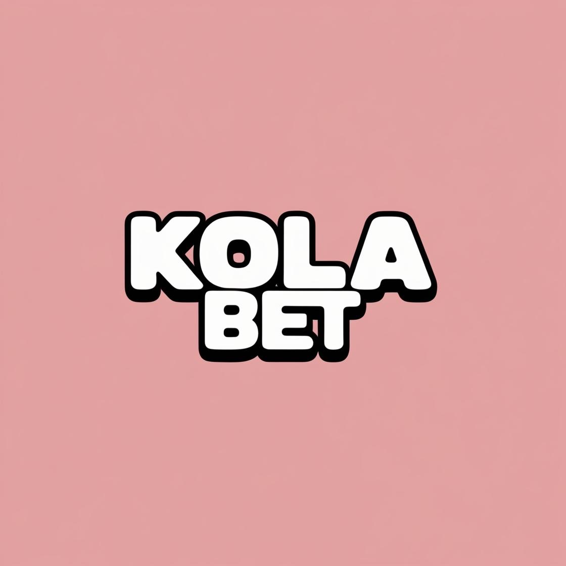 Logo da kolabet